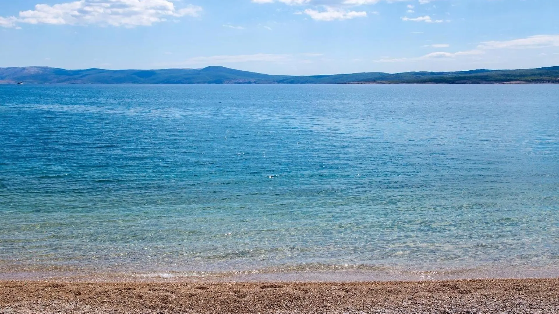 Apartment Ferienwohnung Fuer 6 Personen Ca 80 Qm In Dramalj, Kvarner Bucht Crikvenica Und Umgebung