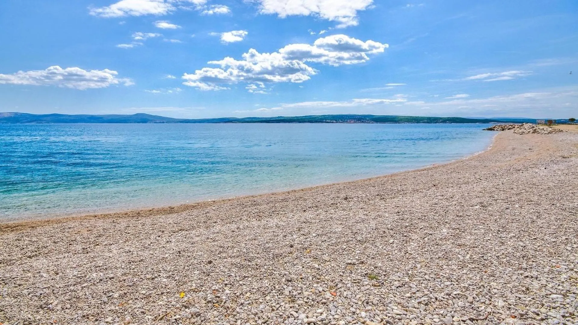 Ferienwohnung Fuer 6 Personen Ca 80 Qm In Dramalj, Kvarner Bucht Crikvenica Und Umgebung 0*, Dramalj