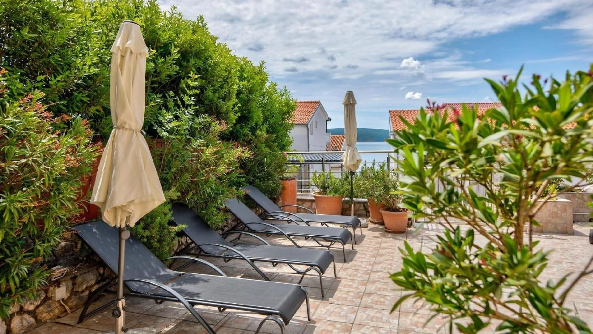 Ferienwohnung Fuer 6 Personen Ca 80 Qm In Dramalj, Kvarner Bucht Crikvenica Und Umgebung Apartment Dramalj